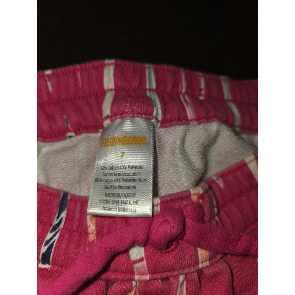Gymboree outlet back to school pencil outfit top and‎ skirt size 7